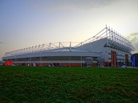 Stadium of Light