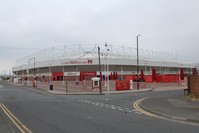 Stadium of Light