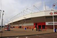 Stadium of Light