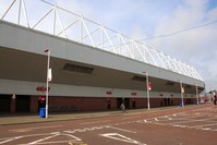 Stadium of Light