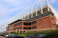 Stadium of Light