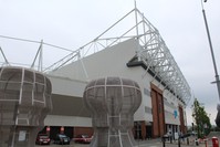 Stadium of Light