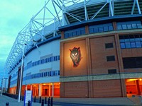 Stadium of Light