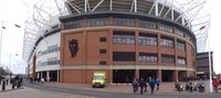 Stadium of Light