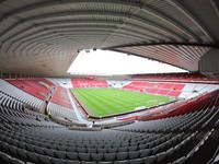 Stadium of Light