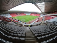 Stadium of Light