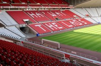 Stadium of Light