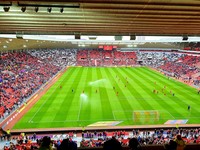 Stadium of Light