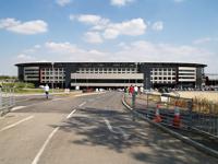 Stadium MK (Denbigh Stadium)