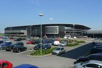 Stadium MK (Denbigh Stadium)