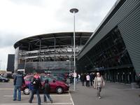 Stadium MK (Denbigh Stadium)