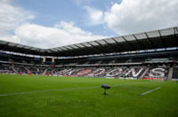 Stadium MK (Denbigh Stadium)