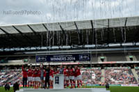 Stadium MK (Denbigh Stadium)