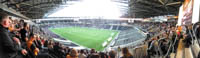 Stadium MK (Denbigh Stadium)