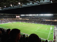 Stadium MK (Denbigh Stadium)