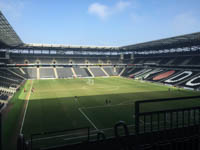 Stadium MK (Denbigh Stadium)