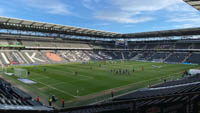 Stadium MK (Denbigh Stadium)