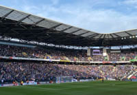 Stadium MK (Denbigh Stadium)