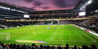 Stadium MK (Denbigh Stadium)