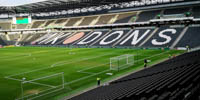 Stadium MK (Denbigh Stadium)