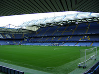 Stamford Bridge