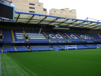 Stamford Bridge