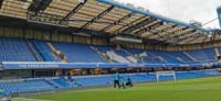 Stamford Bridge