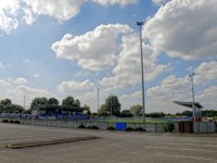 Tameside Stadium