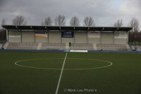 Tameside Stadium