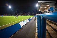 Tameside Stadium