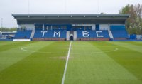 Tameside Stadium