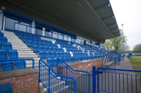 Tameside Stadium