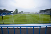 Tameside Stadium