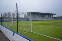 Tameside Stadium