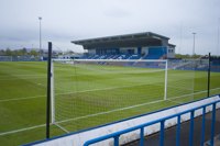 Tameside Stadium