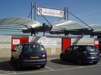 The Dripping Pan