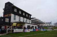 The Dripping Pan