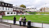 The Dripping Pan