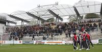 The Dripping Pan