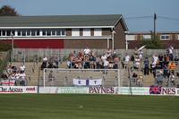 The Dripping Pan