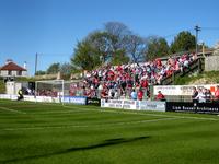 The Dripping Pan