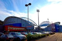 John Smith’s Stadium (Kirklees Stadium)