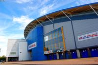 John Smith’s Stadium (Kirklees Stadium)