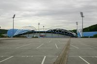 John Smith’s Stadium (Kirklees Stadium)