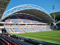 John Smith’s Stadium (Kirklees Stadium)