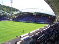 John Smith’s Stadium (Kirklees Stadium)