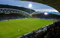 John Smith’s Stadium (Kirklees Stadium)