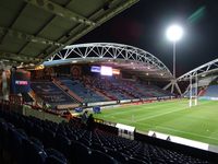 John Smith’s Stadium (Kirklees Stadium)