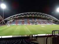 John Smith’s Stadium (Kirklees Stadium)