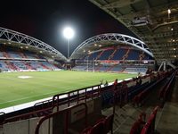 John Smith’s Stadium (Kirklees Stadium)